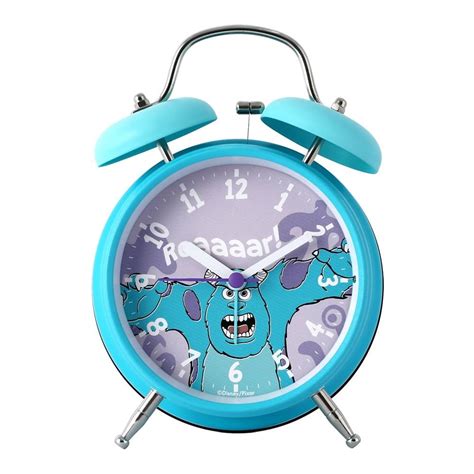 Despertador disney PenalbaWeb.com