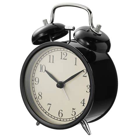 Despertador negro PenalbaWeb.com