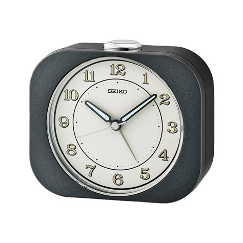 Despertador seiko PenalbaWeb.com