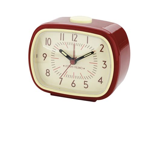 Despertador vintage PenalbaWeb.com