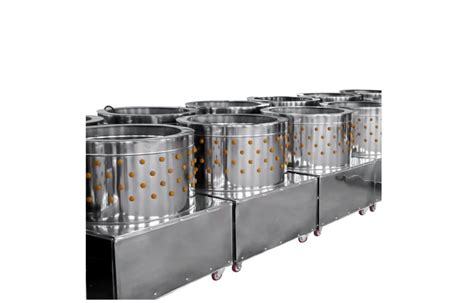 Desplumadora PenalbaWeb.com