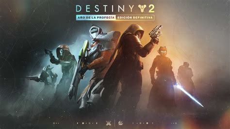 Destiny edicion PenalbaWeb.com