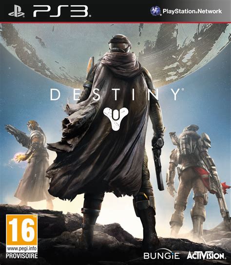 Destiny ps3 PenalbaWeb.com