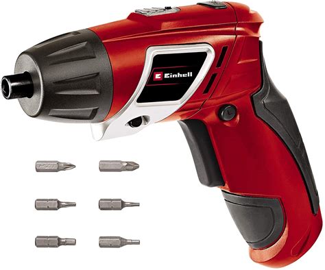 Destornillador electrico PenalbaWeb.com