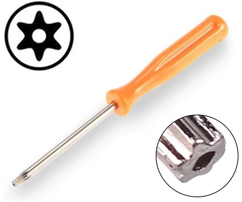 Destornillador torx PenalbaWeb.com