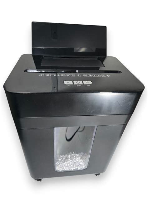 Destructora de documentos PenalbaWeb.com