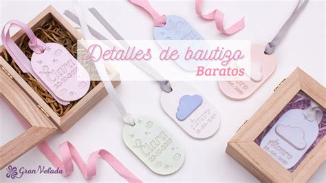 Detalles de bautizo muy PenalbaWeb.com