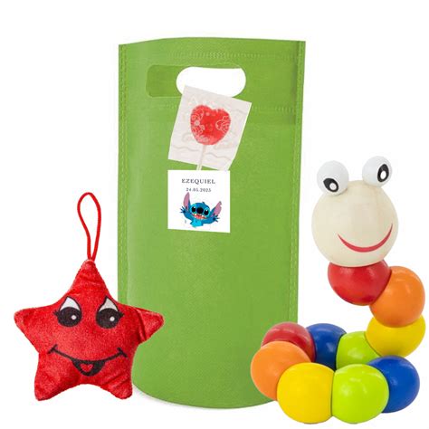 Detalles infantiles PenalbaWeb.com