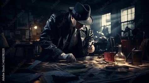 Detective PenalbaWeb.com