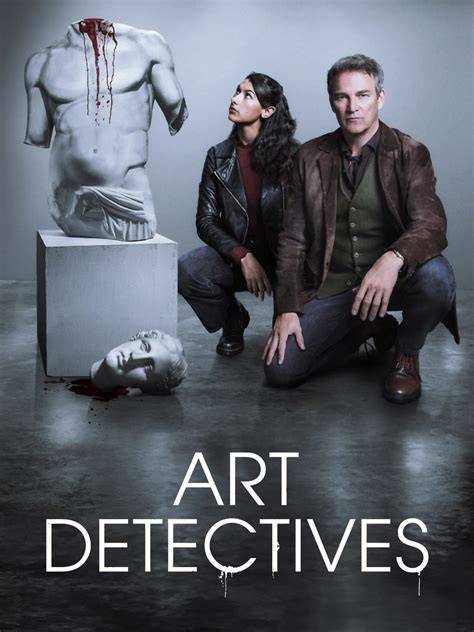 Detectives PenalbaWeb.com