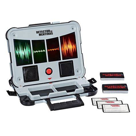 Detector mentiras PenalbaWeb.com