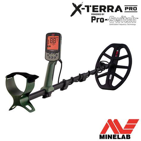 Detector metales minelab explorer PenalbaWeb.com