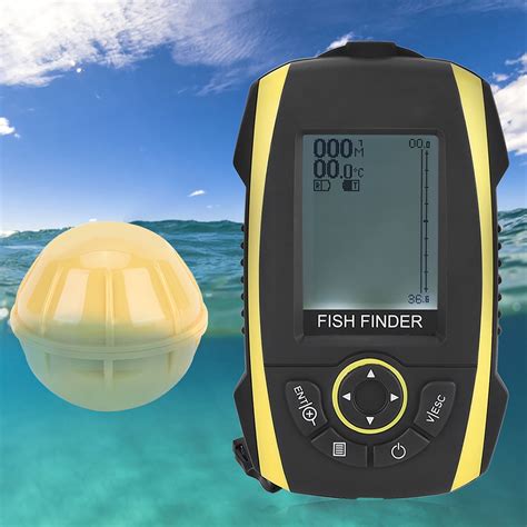 Detector peces PenalbaWeb.com