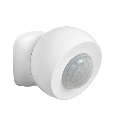 Detector de presencia PenalbaWeb.com