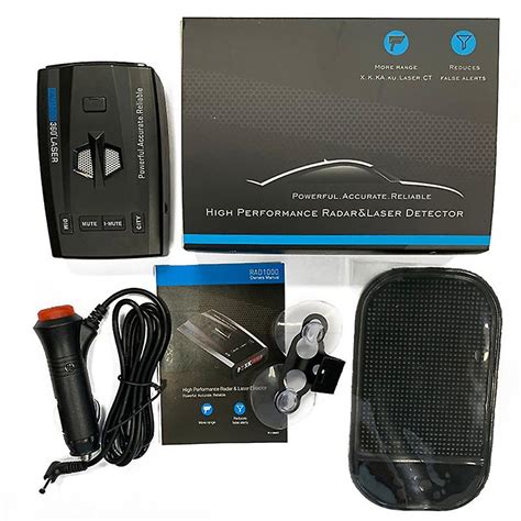 Detector de radares PenalbaWeb.com