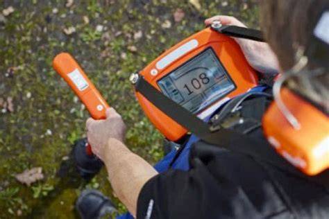 Detector de tuberias de agua PenalbaWeb.com