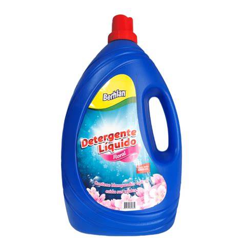 Detergente liquido PenalbaWeb.com
