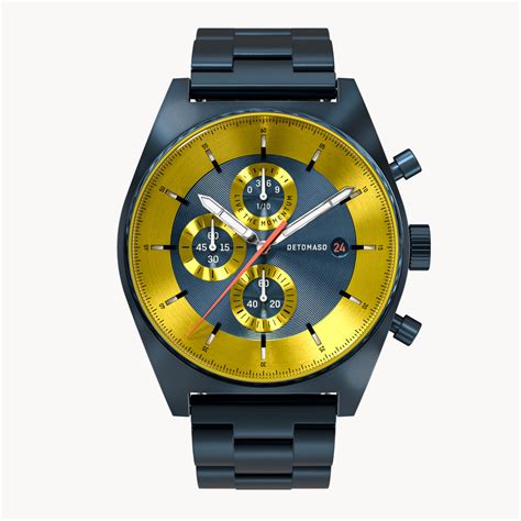 Detomaso relojes PenalbaWeb.com