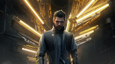 Deus ex mankind divided PenalbaWeb.com