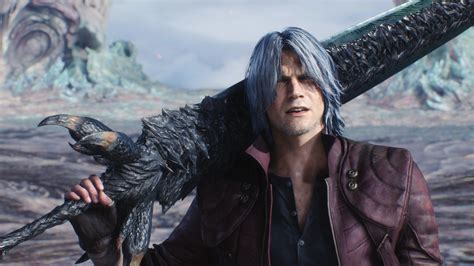 Devil may cry PenalbaWeb.com