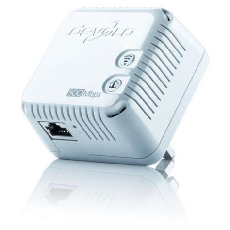 Devolo dlan 500 wifi PenalbaWeb.com