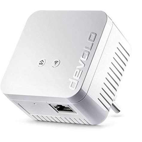 Devolo plc wifi PenalbaWeb.com