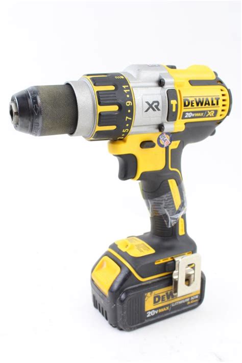 Dewalt dcd995 PenalbaWeb.com