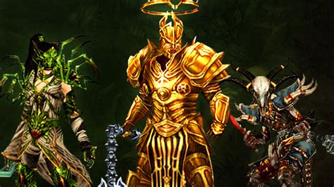 Diablo 3 PenalbaWeb.com