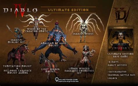 Diablo ultimate PenalbaWeb.com
