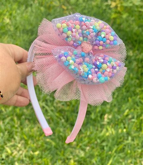 Diadema infantil PenalbaWeb.com