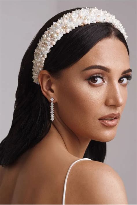 Diadema novia PenalbaWeb.com