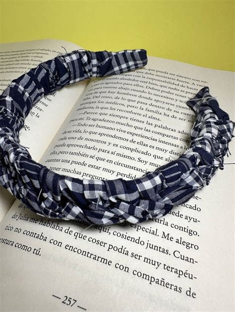 Diademas coleteros PenalbaWeb.com