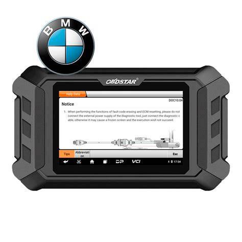 Diagnosis bmw PenalbaWeb.com