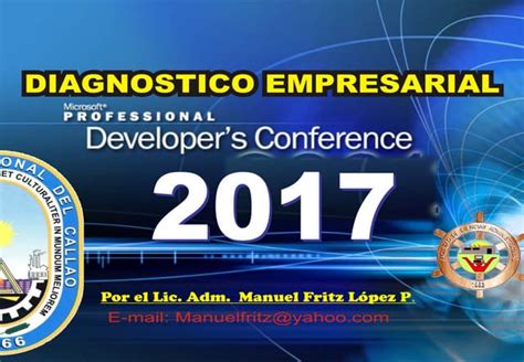 Diagnostico 2017 PenalbaWeb.com