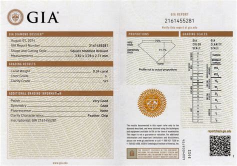 Diamante certificado PenalbaWeb.com