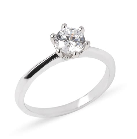 Diamante oro blanco PenalbaWeb.com