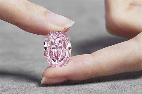 Diamante rosa PenalbaWeb.com