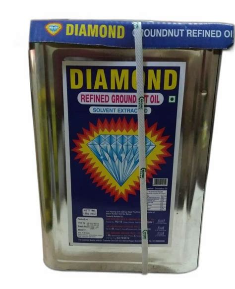 Diamond oil PenalbaWeb.com
