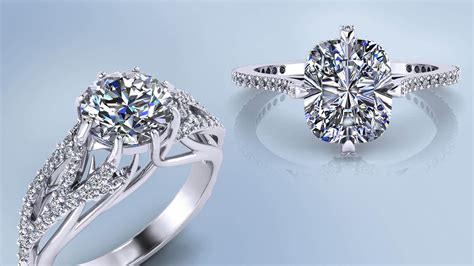 Diamond rings PenalbaWeb.com