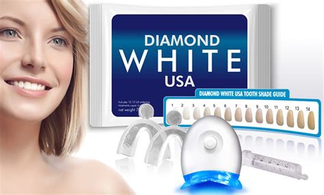Diamond white PenalbaWeb.com
