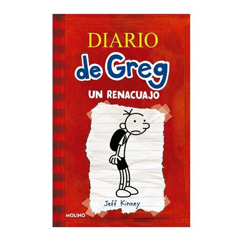 Diario greg PenalbaWeb.com