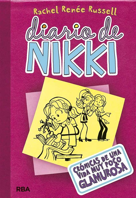 Diario nikki PenalbaWeb.com