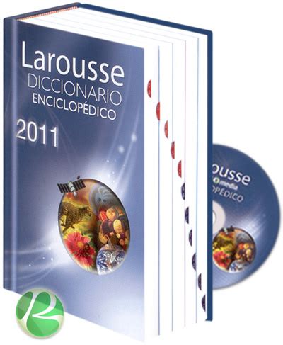 Diccionario enciclopedico larousse PenalbaWeb.com