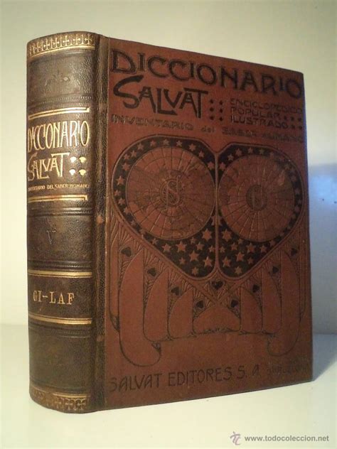 Diccionario enciclopedico salvat PenalbaWeb.com