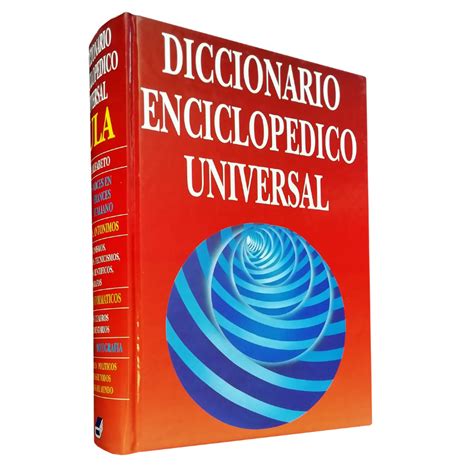 Diccionario enciclopedico PenalbaWeb.com