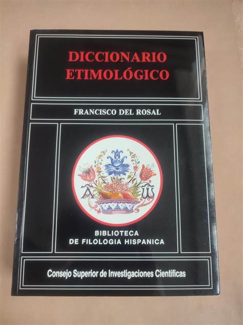 Diccionario etimologico PenalbaWeb.com