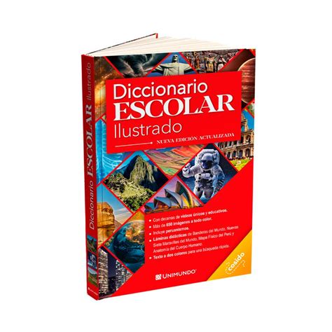 Diccionario ilustrado PenalbaWeb.com