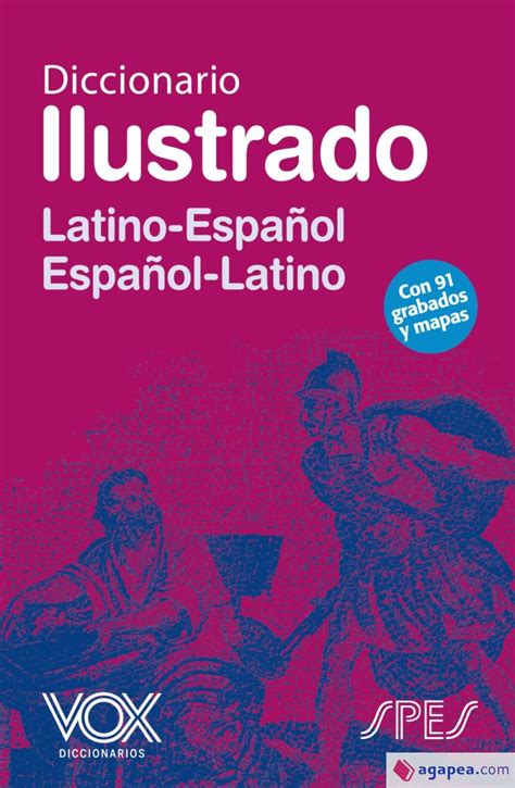 Diccionario latin vox PenalbaWeb.com