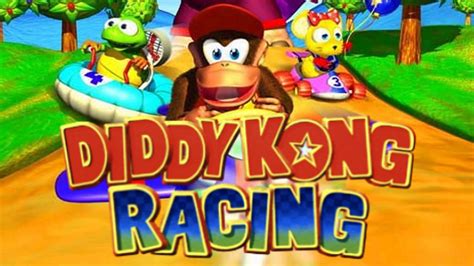 Diddy racing PenalbaWeb.com