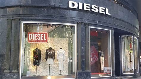Diesel barcelona PenalbaWeb.com